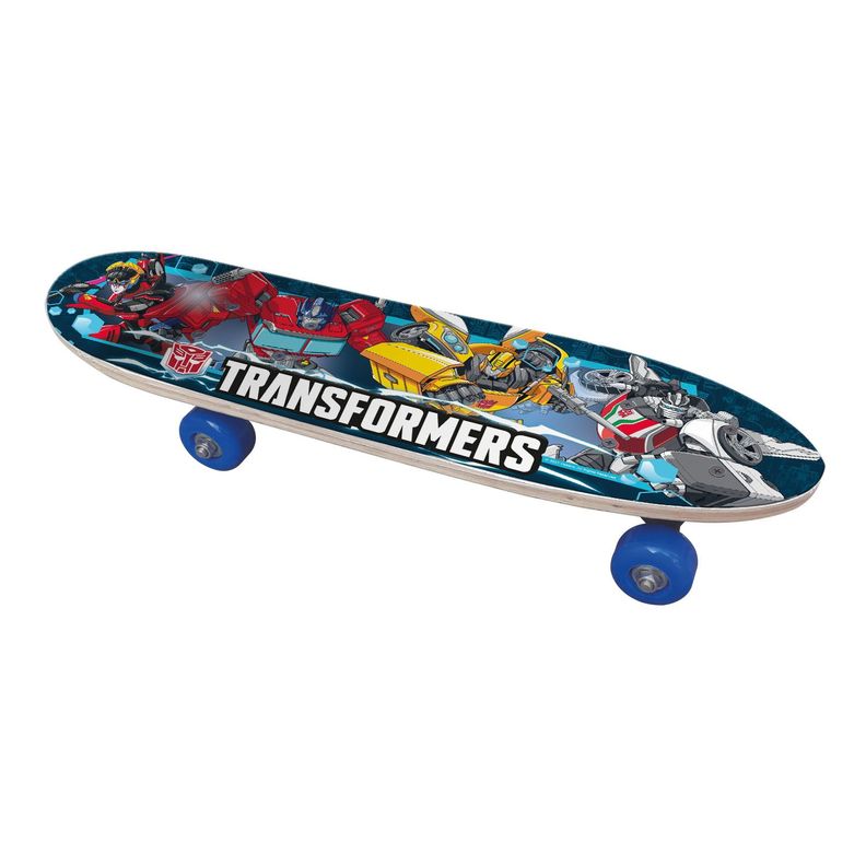 Skate Transformers 53 cm