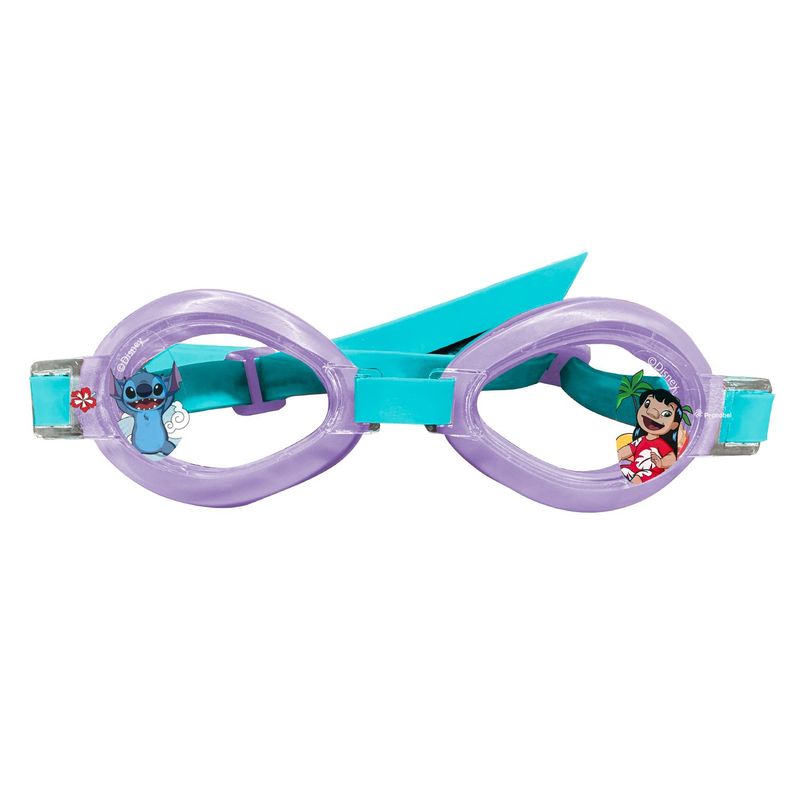 Lentes de Agua Stitch-1