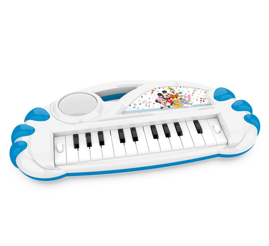 Mi Primer Órgano Musical Disney Baby-1