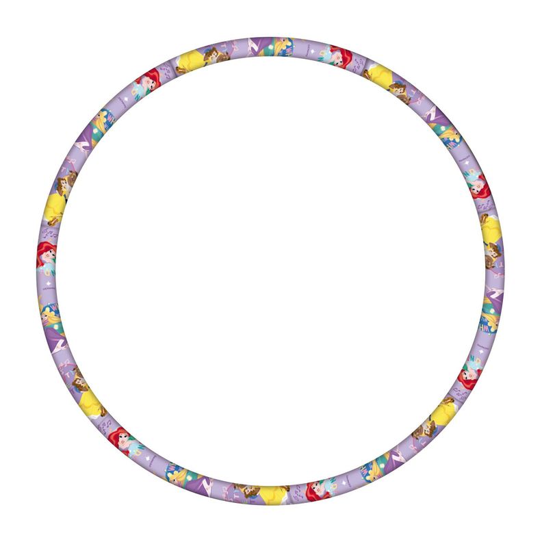 Hula Hoop Princesas Disney-2