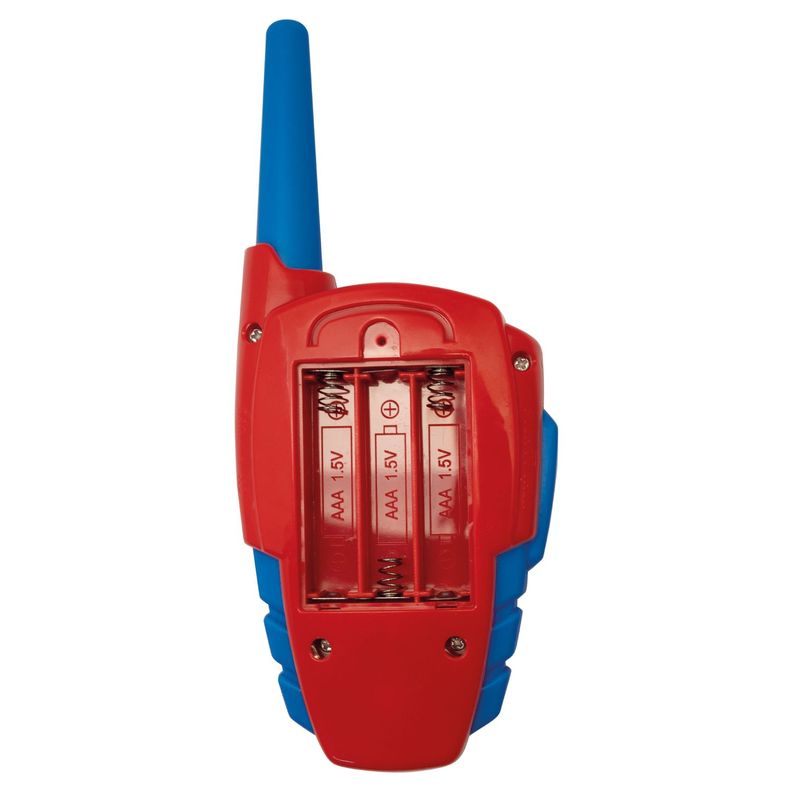 Set Walkie Talkie Paw Patrol-2
