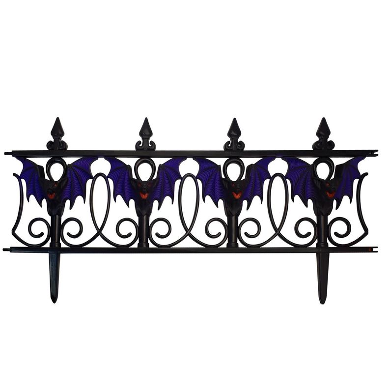 Valla Halloween 35 cm Big Party-0
