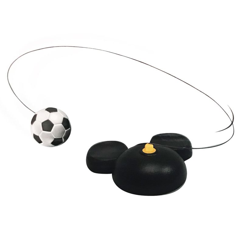 Set Entrenamiento De Futbol Mickey Disney-1