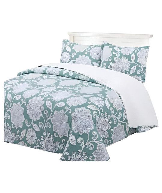 CUBRECAMA QUILT SHERPA OTOÑO INVIERNO 2 PLAZAS C03-1