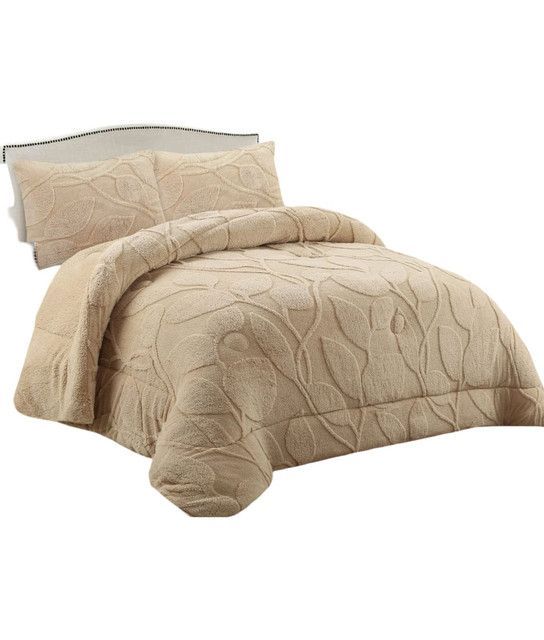 COBERTOR PARA INVIERNO KING - SUPER KING S-12-1