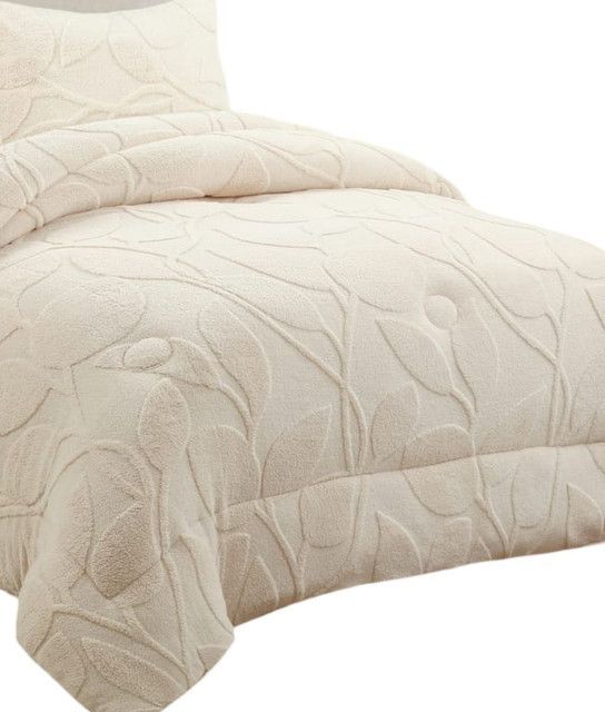 COBERTOR PARA INVIERNO KING - SUPER KING S-03-0