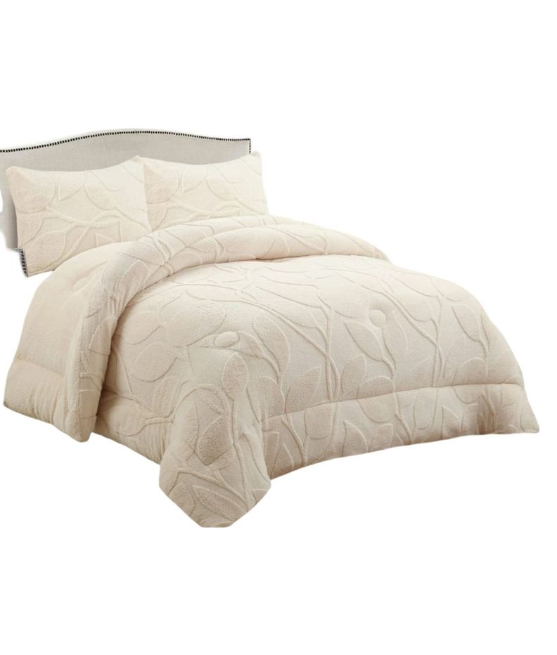 COBERTOR PARA INVIERNO KING - SUPER KING S-03-1
