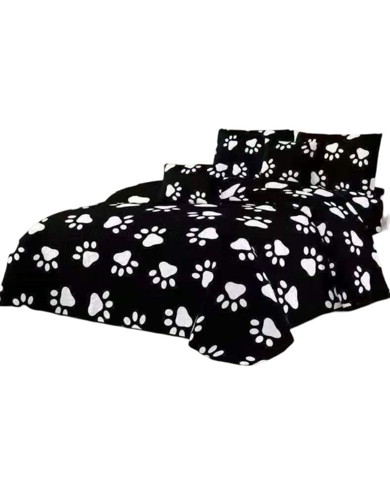Quilt de Verano King y Super King - Fresco D1-1