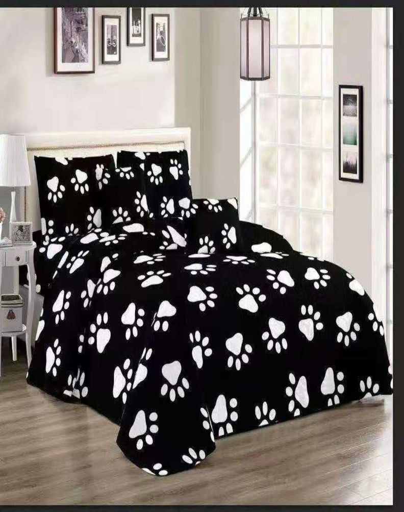 Quilt de Verano King y Super King - Fresco D1-2