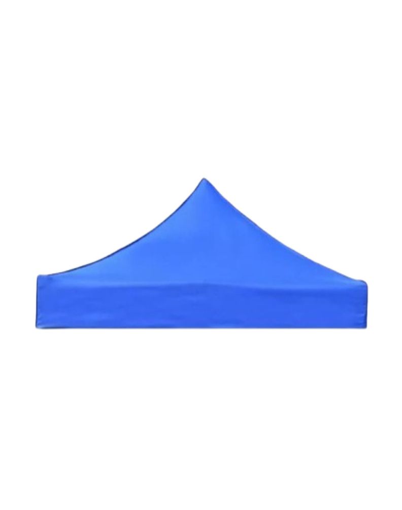 Lona Repuesto Toldo 3x3m Impermeable Protección UV-0