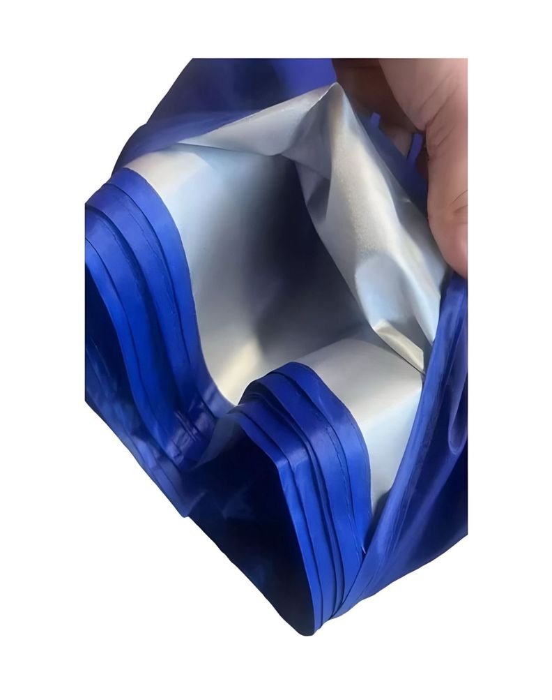 Lona Repuesto Toldo 3x3m Impermeable Protección UV-2