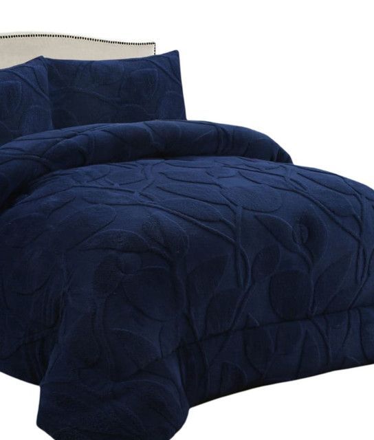 COBERTOR PARA INVIERNO KING - SUPER KING S-11-0