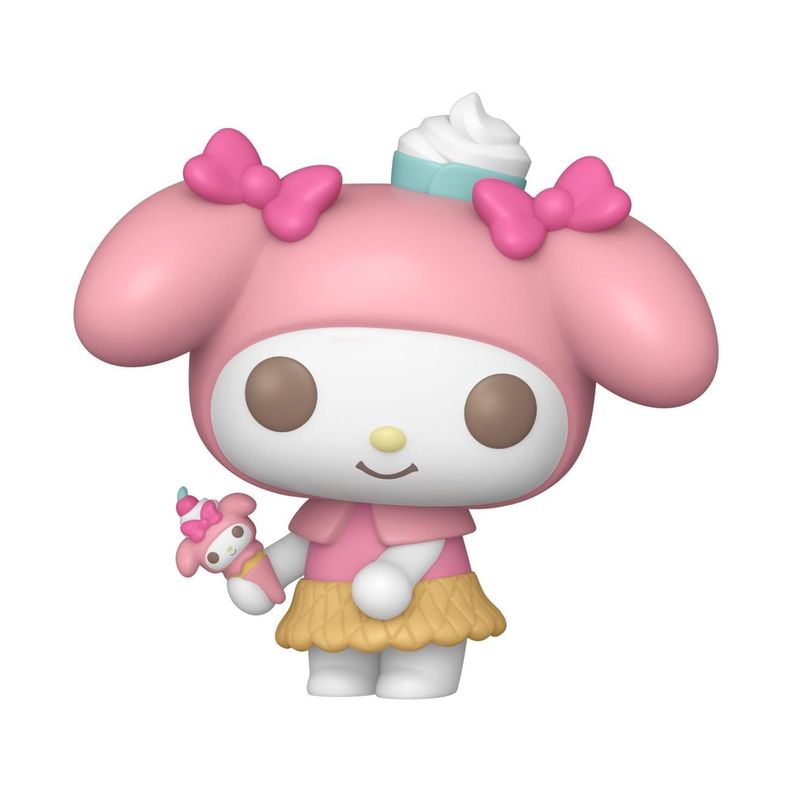 FUNKO POP HELLO KITTY AND FRIENDS MY MELODY 103-1