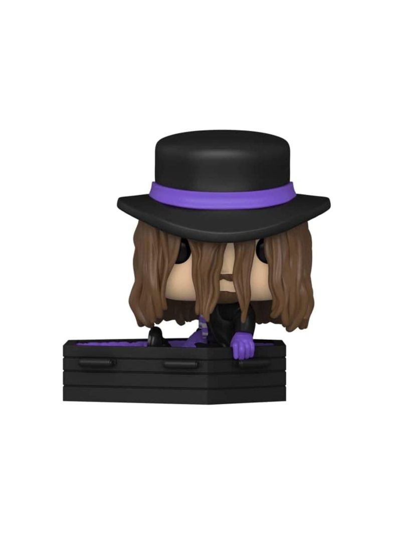 Funko POP WWE Undertaker 106-0