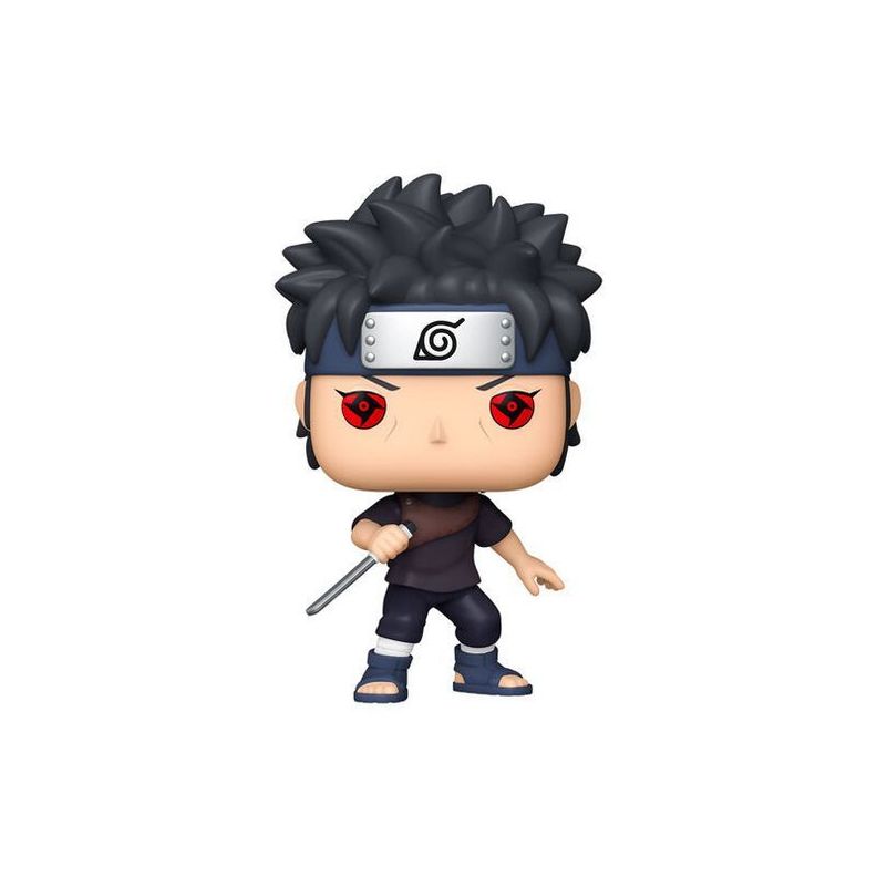 Funko Pop Naruto Shippuden Shisui Uchiha 1659-1