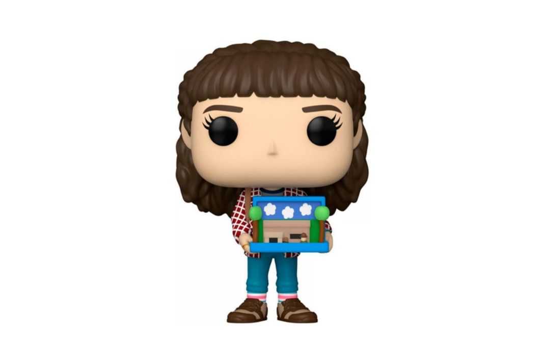 Funko Pop! Stranger Things S4: Eleven - 1297-0