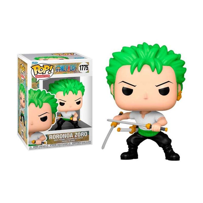 Funko POP One Piece ZORO  1775-0