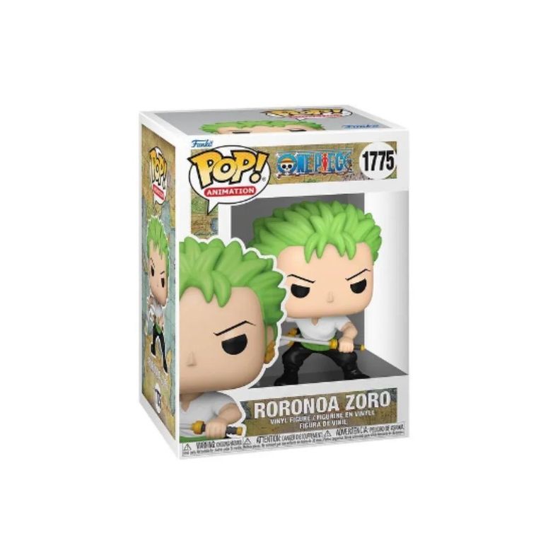 Funko POP One Piece ZORO  1775-1