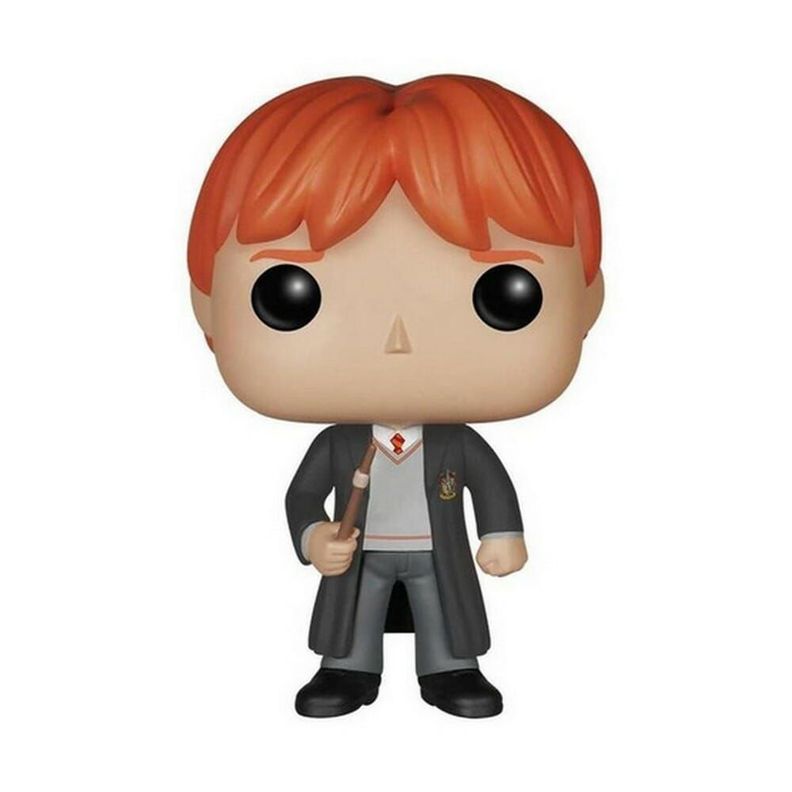 Funko POP Harry Potter Ron Weasley 02-1