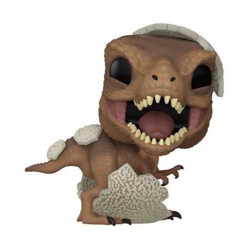 FUNKO POP JURASSIC PARK T.REX HATCHLING 1716-1