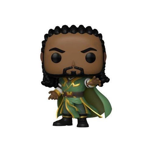 Funko POP Marvel multiverse of madness Master Mordo 1003-1