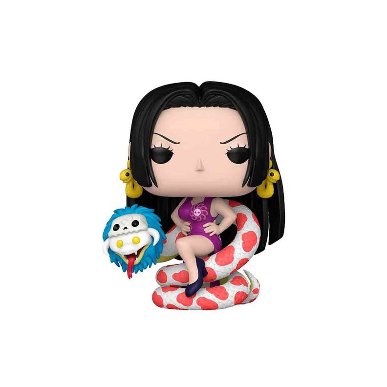 Funko POP One Piece Boa Hancock 1905-1