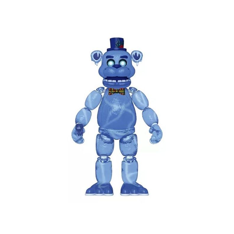 Figura Freddy Frostbear Five Night At Freddy's Funko-0