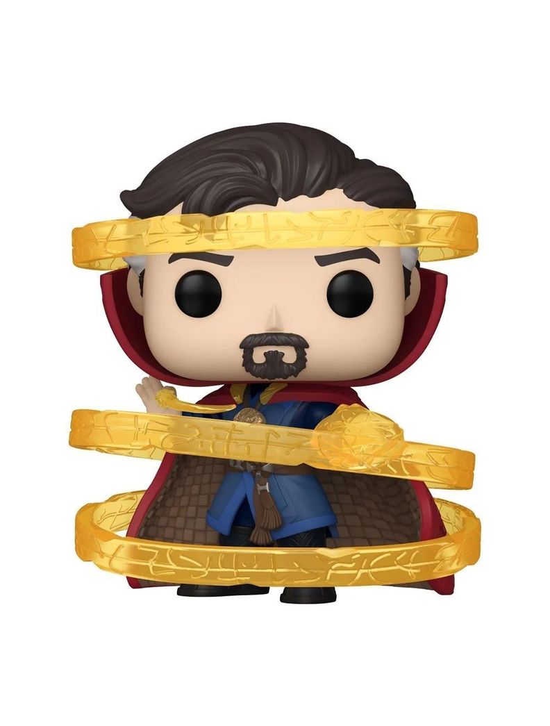Funko POP Marvel Doctor Strange 1162-1