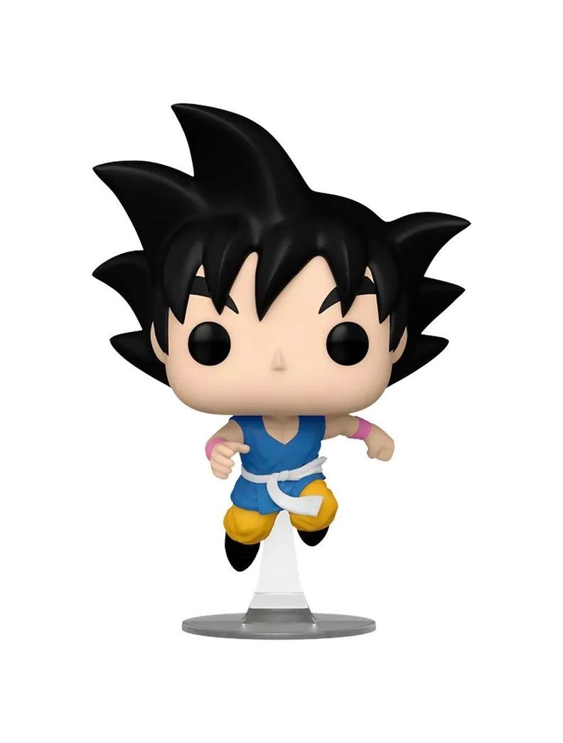 Funko Pop Animation Dragon Ball Gt Goku 1626-1