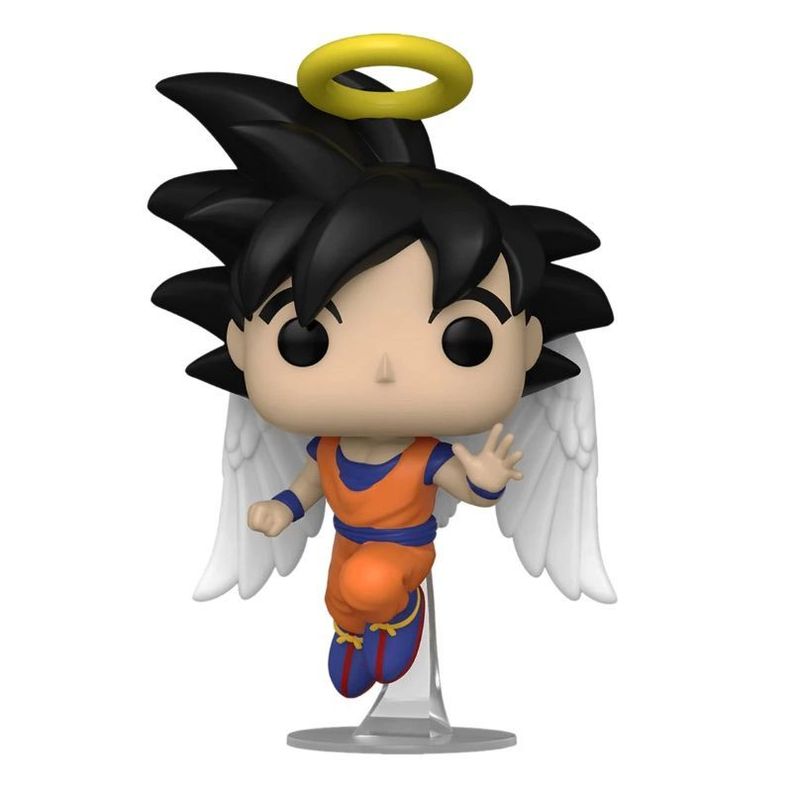 FUNKO POP DRAGON BALL Z GOKU W WINGS 1430-1