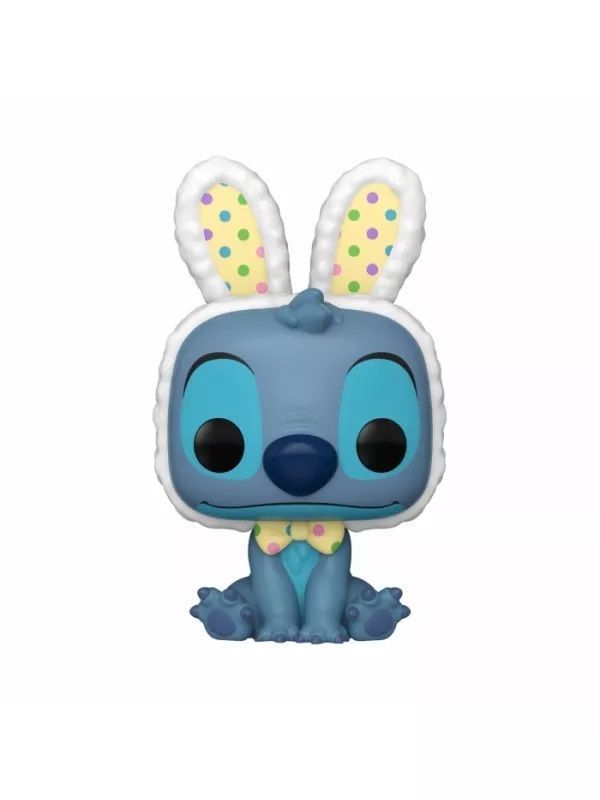 FUNKO POP STITCH EASTER EGG 1533-1