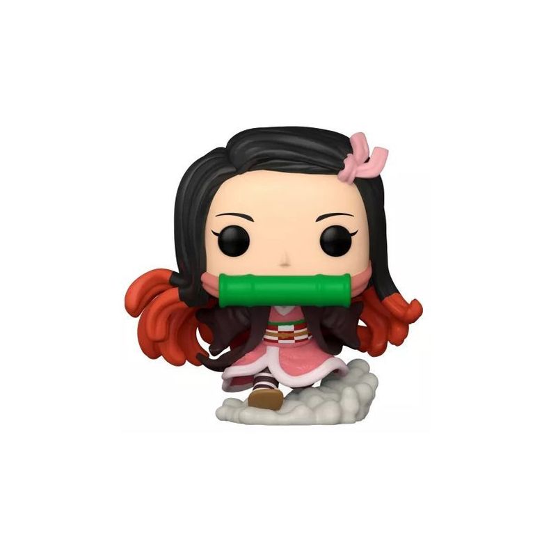 FUNKO POP DEMON SLAYER NEZUKO RUNNING ESPECIAL EDITION 1264-1