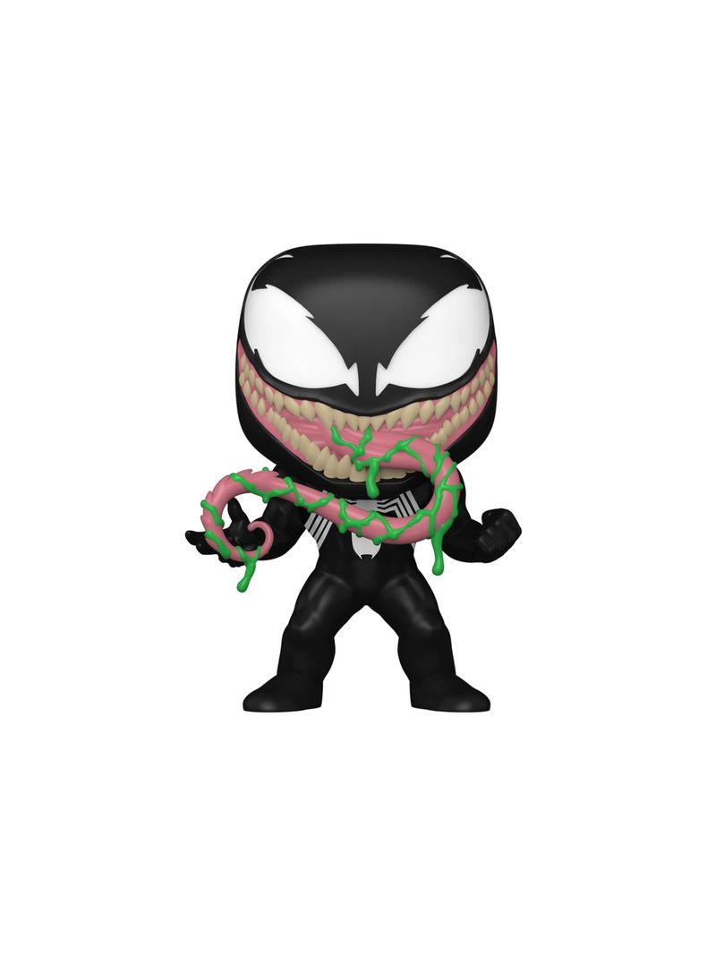 FUNKO POP MARVEL VENOM W OOZIE 1469 Funko Pop | Paris.cl