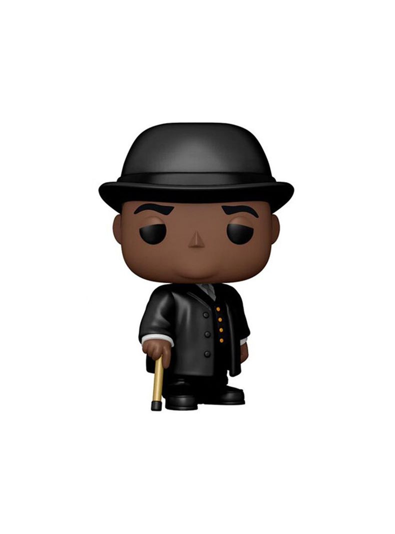 Funko Pop Albums Notorious Big Líder After Death 11-1