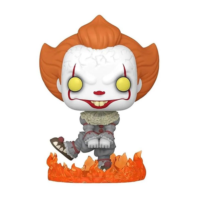 Funko POP PENNYWISE IT 1437-1