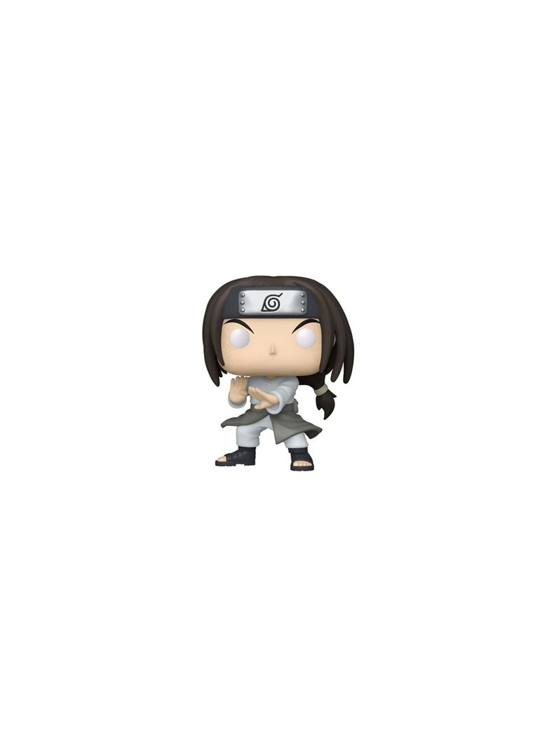 Funko POP Naruto Shippuden Neji Hyuga 1428-1