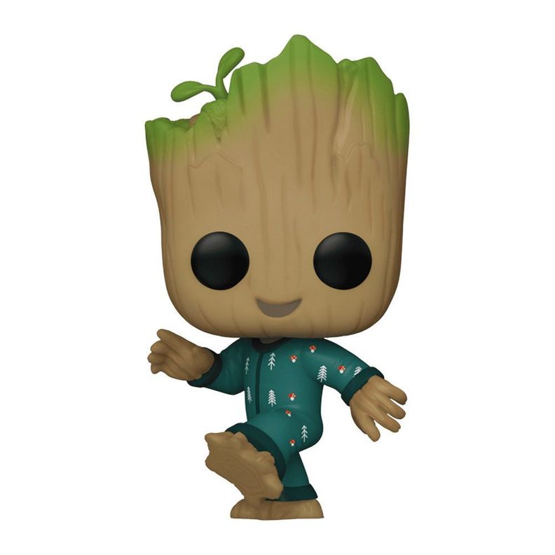 Funko POP MARVEL GROOT 1192-1