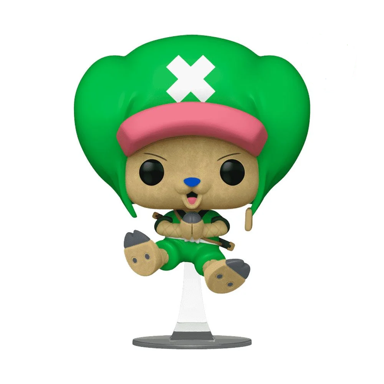 Funko POP One Piece Chopperemon 1471-1