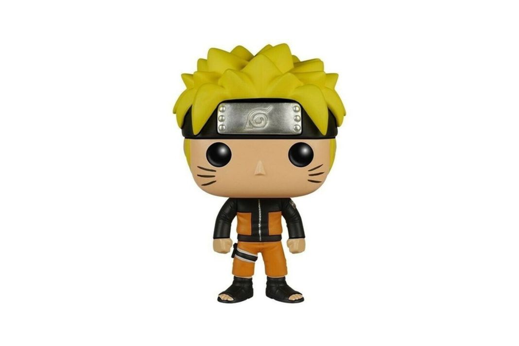 Funko Pop! Naruto Shippuden: Naruto - 71-0
