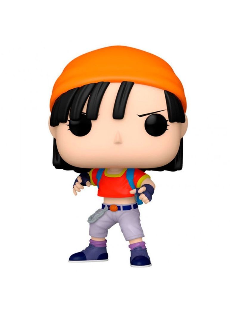Pop Animation Dragon Ball Gt Pan 1629-1