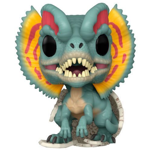 FUNKO POP JURASSIC PARK DILOPHOSAURUS HATCHLING 1718-1