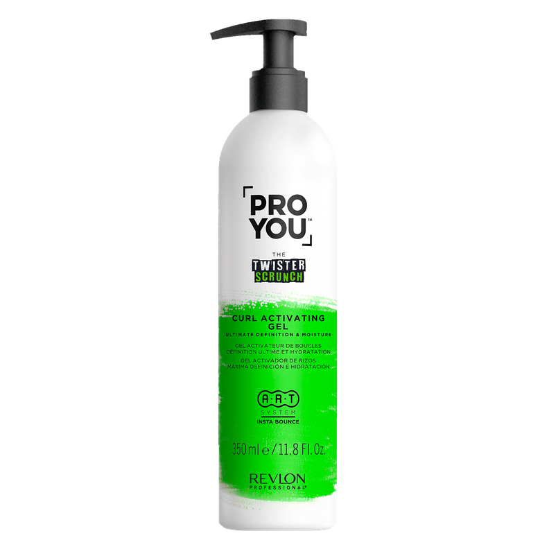 gel activador de rizos the twister scrunch 350ml pro you -0