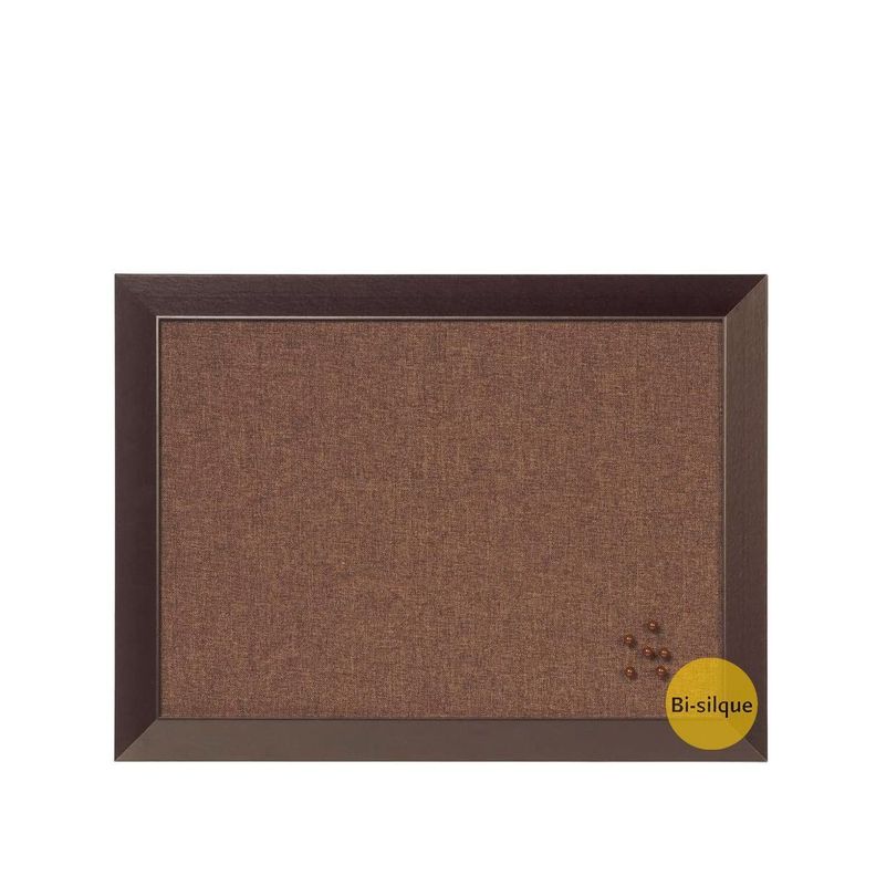Tablero Corcho 60x45cm Café Kamashi-1