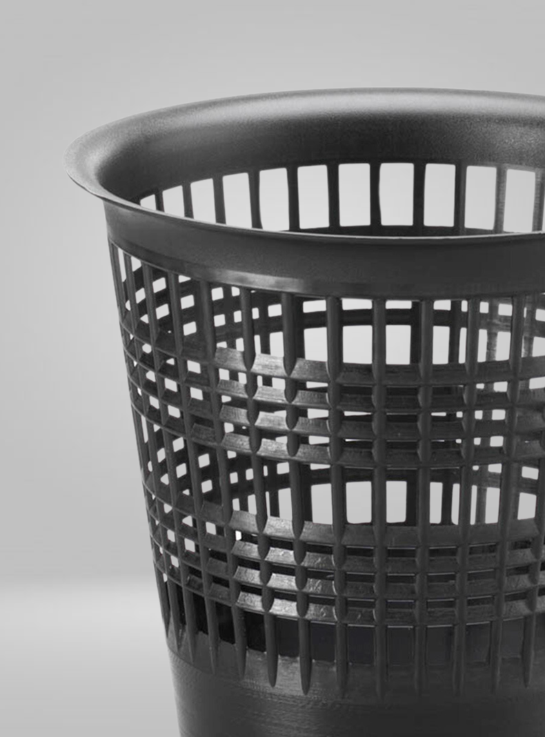Papelero Económico 13L-2