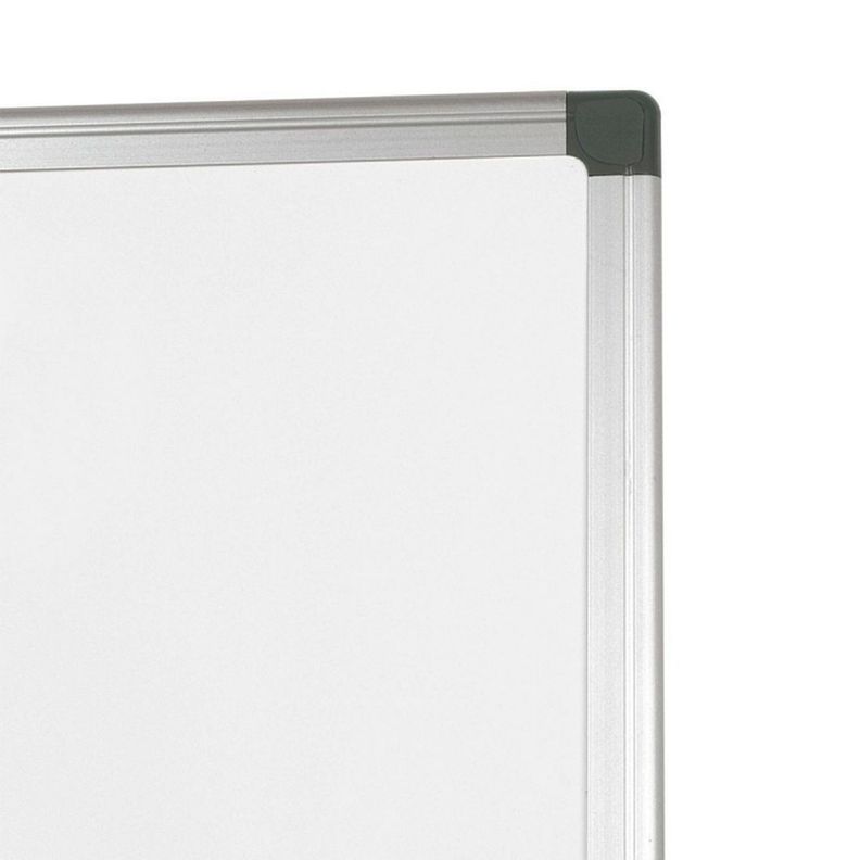 Pizarra Blanca Acrílica Melamina 90x60cm-3
