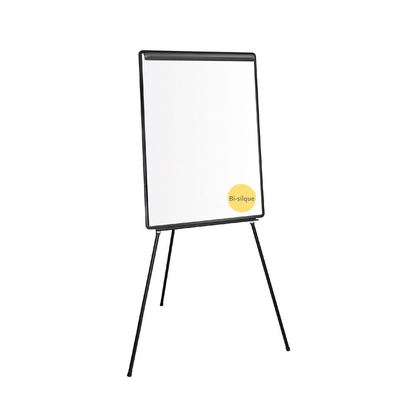 Pizarra Rotafolio Caballete 70x100cm-0