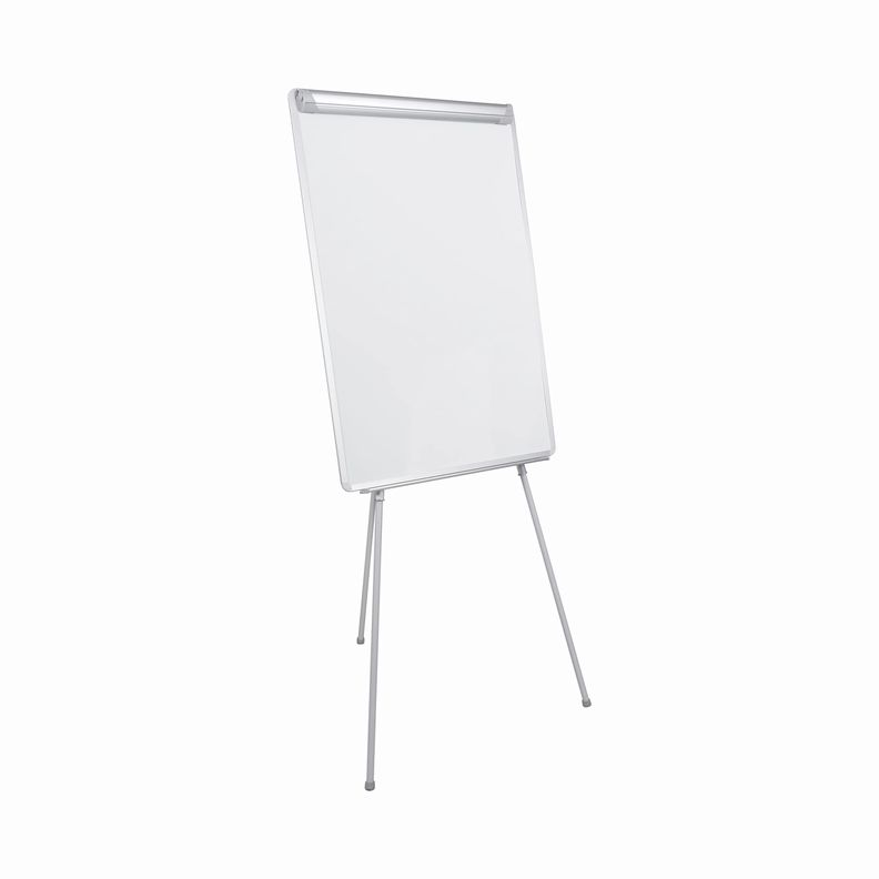Pizarra Rotafolio Caballete 70x100cm-1