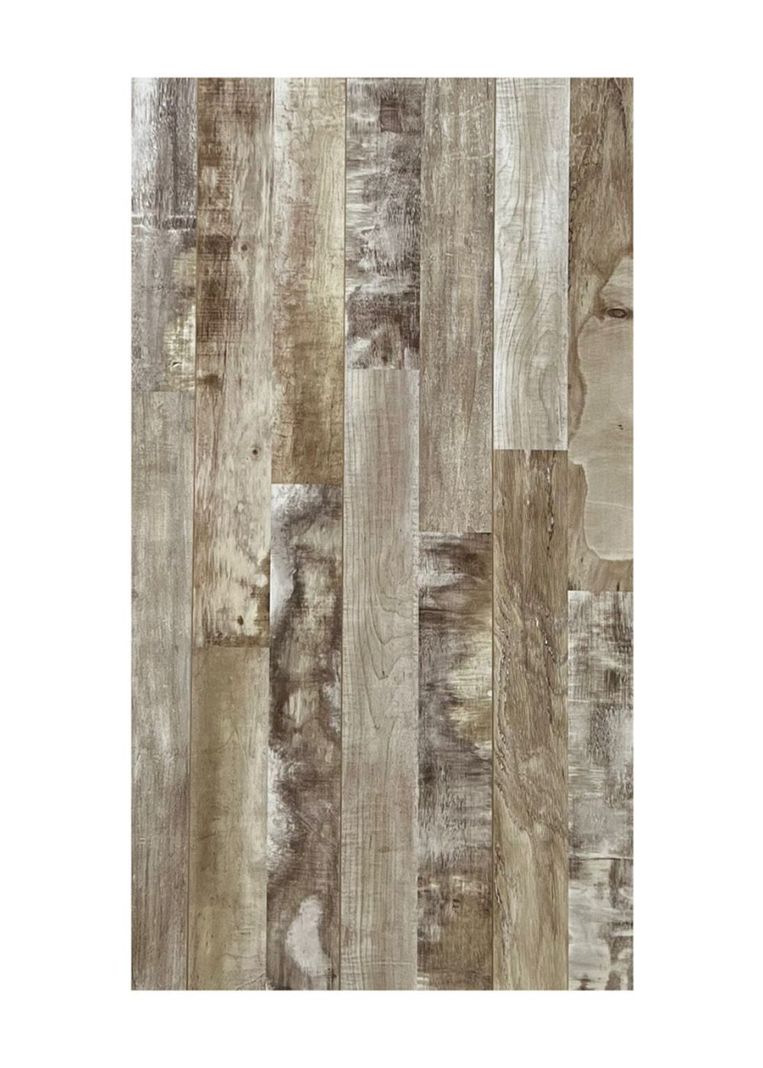 Piso Flotante Biselado 8 mm Florencia 121x19 cm / 1,92 m2 (1 Caja 8 Uni)