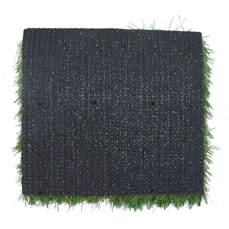 Pasto Sintético Joytek de 40mm 2x2mt (4 m2)-5