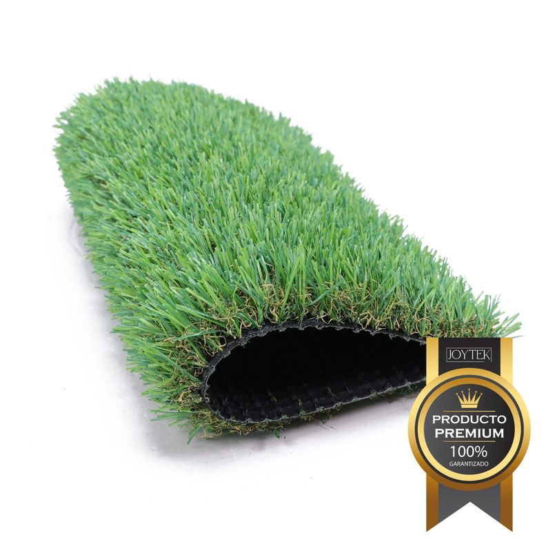 Pasto Sintético Joytek de 30mm 2x3mt (6 m2)-0